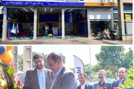 راه‌اندازی دومین مرکز خدمات دوره‌ایی خودرو «ایرانول پرو» در جنوب تهران 
