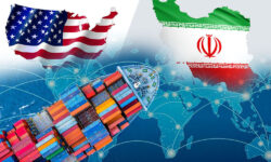 سمت و سوی تجارت در دوران پساجنگ