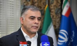 سوزاندن گازهای مشعل تا سال ۱۴۰۷ پایان می یابد – جمهورآنلاین