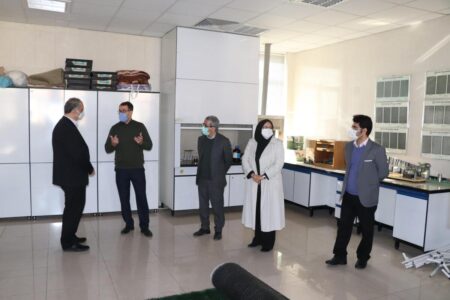 انتقال دبیرخانه کمیته فنی متناظر «ضایعات و هدر رفت مواد غذایی» به پژوهشگاه استاندارد – جمهورآنلاین