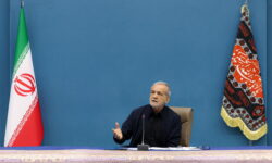 تاکید پزشکیان بر استفاده از نیروهای بومی در اجرای پروژه ها – جمهورآنلاین