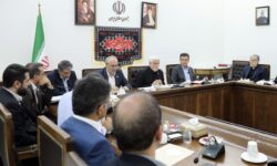 مهم‌ترین و راهبردی‌ترین اقدام کشور توسعه فناوری و کاربرد هوش مصنوعی است – جمهورآنلاین