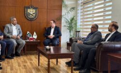 پیوند تجار ایران و پاکستان با محوریت مناطق آزاد – جمهورآنلاین