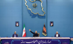 هیچ سیاستی در ارتباطات بین‌المللی، بدون هماهنگی با رهبری مطرح و پیگیری نمی‌شود – جمهورآنلاین