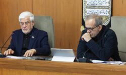 نتانیاهو به جای دلسوزی دروغین برای مردم ایران،نگاهی به آثار جنایاتش درغزه داشته باشد