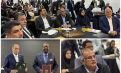 گام بلند مناطق آزاد برای ورود به بازارهای آفریقا – جمهورآنلاین