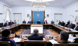 تسهیل فعالیت بخش خصوصی واجرای توافقات، محوراصلی سفربه ارمنستان و بلاروس است – جمهورآنلاین