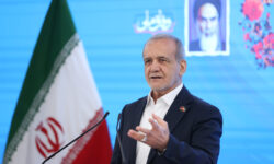 تعامل و مراوده با دیگر کشورها و ملت‌ها رمز اصلی رشد و پیشرفت است – جمهورآنلاین