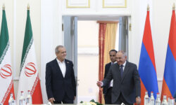 تاکید دکترپزشکیان برضرورت رعایت ملاحظات ایران درخصوص تحولات جدید منطقه – جمهورآنلاین