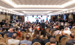 در همه زمینه‌های مورد گفت‌وگو با ارمنستان توافقات راهگشا و موثری حاصل شد – جمهورآنلاین