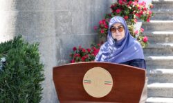 همه بایدبرای تقویت انسجام اجتماعی تلاش کنیم/اظهارنظر احزاب نشانه زنده بودن جامعه – جمهورآنلاین