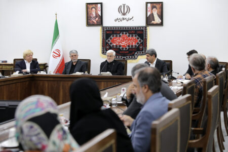 مظلومیت فرهنگ و هنر، ظلم به تمدن چند هزارساله ایران است