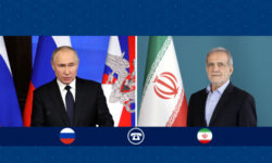 دکتر پزشکیان: ایران هرگز به دنبال ساخت سلاح اتمی نبوده، نیست و نخواهد بود – جمهورآنلاین