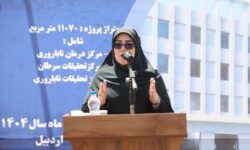 آغاز عملیات اجرایی مرکز تخصصی تحقیقاتی و درمانی ناباروری در اردبیل – جمهورآنلاین