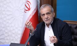 پزشکیان: بیش از ۹۵ درصد تجهیزات دو طرح ملی وزارت نفت ساخت ایران است – جمهورآنلاین