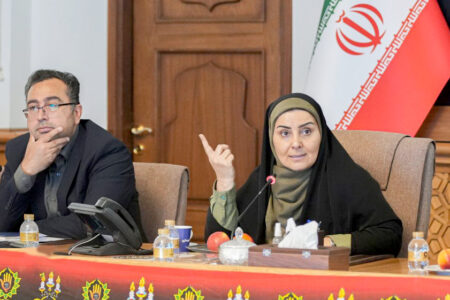 مسکن، اولویت نخست وزارت راه و شهرسازی است – جمهورآنلاین