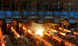 رشد ۱۳ درصدی حجم صادرات آهن و فولاد ایران در ۴ ماه امسال – جمهورآنلاین