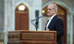 پزشکیان: وحدت و انسجام رمز عبور از دشواری‌هاست – جمهورآنلاین