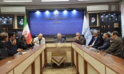 مجلس تمام قد حامی صنعت گردشگری کشور است