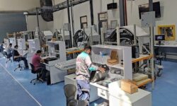 ۲ هزار و ۲۵۰ ضمانت نامه سرمایه گذاری برای صنایع کوچک صادر شد – جمهورآنلاین