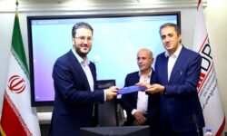 سید امیر برهانی نائینی مدیرعامل منطقه ویژه اقتصادی لامرد شد – جمهورآنلاین