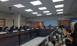 در سرشماری کشاورزی ۱۴۰۳ توانسته‌ایم اطلاعات بسیاری را در زمان اندکی ارائه دهیم