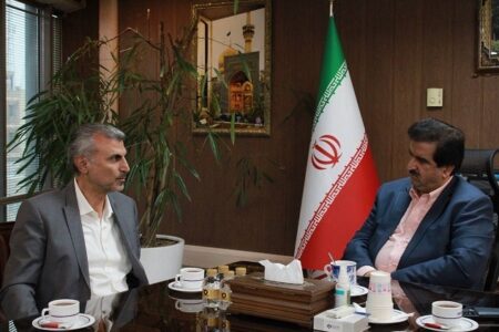 توافق بانک رفاه برای همکاری در پروژه‌های نیروگاهی تدکو – جمهورآنلاین