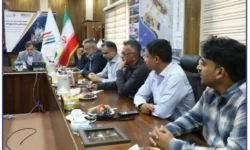 موتور محرکه اقتصاد هرمزگان با بندر اختصاصی و ظرفیت‌های بی‌نظیر – جمهورآنلاین