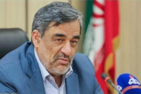 چرا حکم انفصال از خدمت حمید بورد اجرا نشد؟!