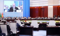 پزشکیان: ایران برای یافتن راهحل دیپلماتیک برنامه صلحآمیز هستهای خود آمادگی داشته و دارد – جمهورآنلاین