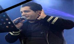 امید جهان در بم درگذشت