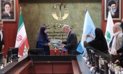 همکاری برای توسعه گردشگری پایدار در کنار حفاظت از منابع طبیعی و آثار تاریخی ایران