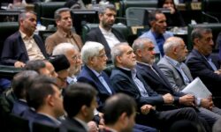 استفاده از همه ظرفیتهای مجلس برای کمک به دولت