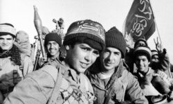 جوانان از دیروز تا امروز؛ پیوند ناگسستنی با انقلاب و ایران