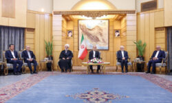 وحدت کشورهای اسلامی تنها راه مقابله با تجاوزات اسرائیل است