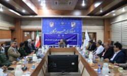 ضرورت توجه به نقش کلیدی تعاونی‌ها در حل مشکلات اقتصادی استان هرمزگان