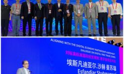 تاکید بر نقش مناطق آزاد ایران در همگرایی اقتصاد دیجیتال بین کشورهای عضو بریکس