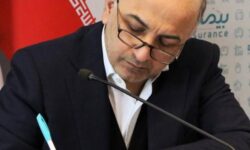 پیام مدیر عامل شرکت بیمه دی به مناسبت فرا رسیدن هفته دفاع مقدس