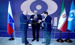 گام بلند ایران برای تحقق تولید ۲۰ هزار مگاوات برق هسته‌ای