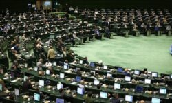 کلیات طرح اصلاح قانون بیمه رانندگان حملونقل بار تصویب شد