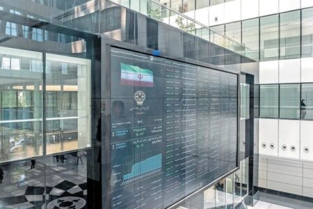 ساز ناکوک بازار سرمایه برای سهامداران