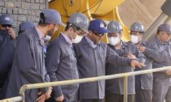 همکاری بورس کالا و سیمیدکو برای تأمین مالی طرح‌های توسعه‌ای وارد فاز جدیدی شد