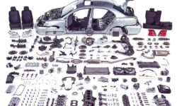 انجمن قطعه‌سازان حاشیه‌ساز، از حیز انتفاع ساقط شد