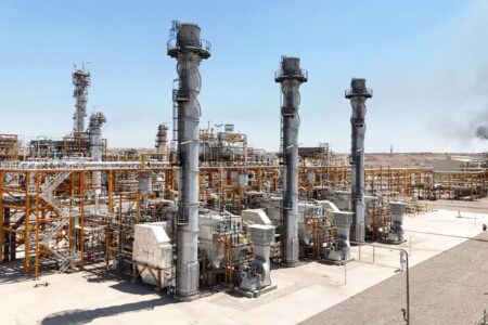 خبر خوب گازی در راه است؛ پایان ثروت سوزی در غرب کشور