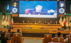 تاكید مدیر عامل ذوب آهن بر ضرورت سرمایه گذاری مشترك واحدهای فولادی و معدنی برای پایداری صنعت