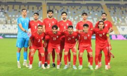 قرعه‌کشی جام ملت‌های فوتبال آسیا؛ مصاف امیدهای ایران با کره جنوبی