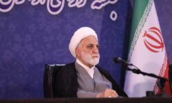 هشدار اژه‌ای درباره جنگ روانی دشمن | قوه قضاییه آماده واگذاری اختیارات به استان‌ها