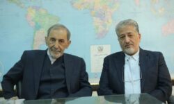 رنجبر رئیس دانشگاه آزاد اسلامی شد