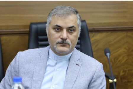 ​مجری سابق شبکه؛ «نماینده صالح» باشید نه «ماشین هوار»!