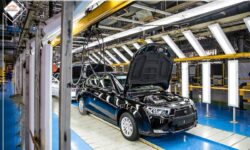 بازگشت اعتماد به بزرگ‌ترین خودروساز کشور؛ کارنامه مالی ایران‌خودرو سبز شد